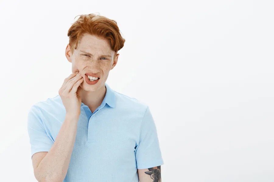 Chipped a Tooth? Here's What to Do Right Away