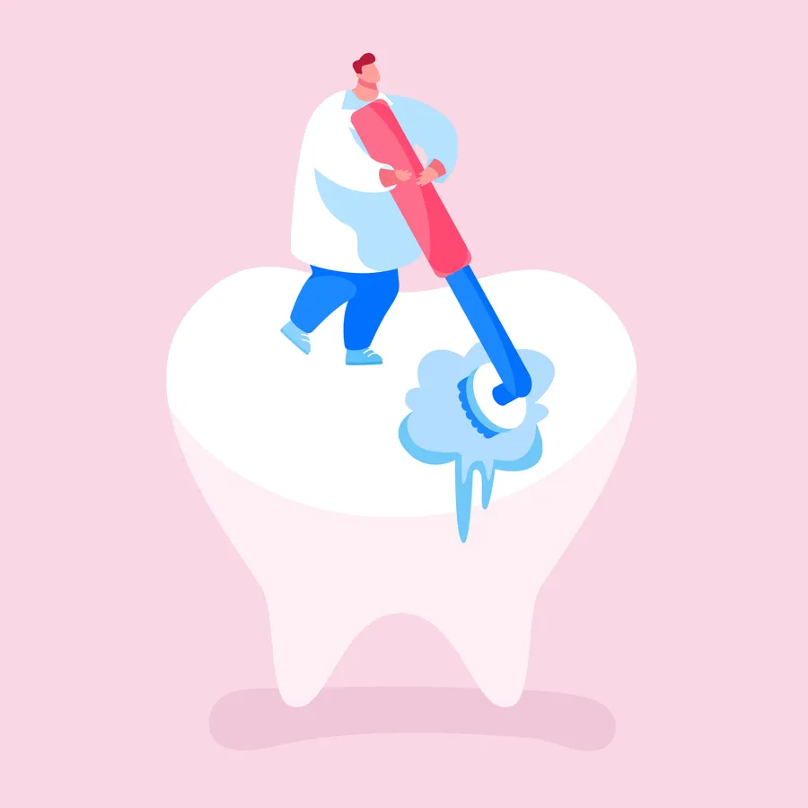 Teeth Cleaning: Types, Cost and How Often You Actually Need One