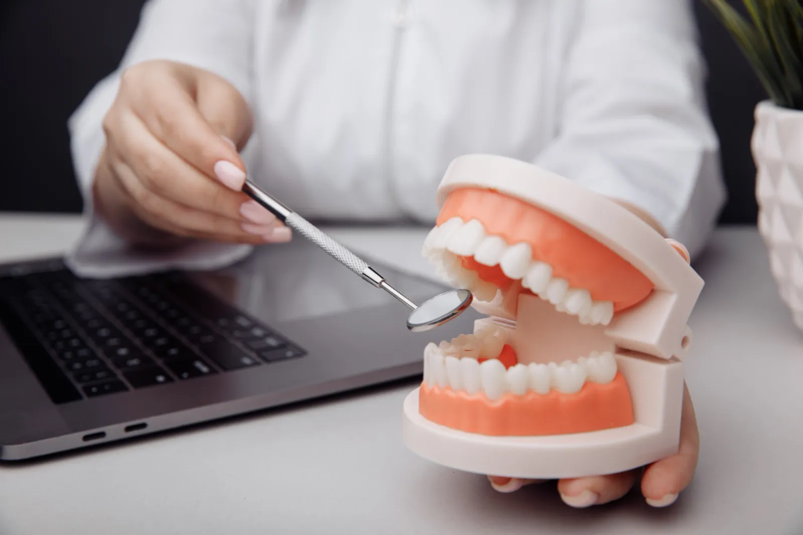 All-on-4 Full-Arch Treatment