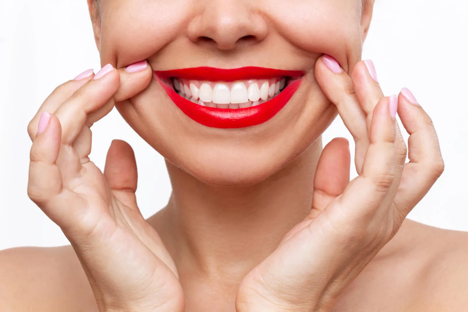 Hollywood Smile