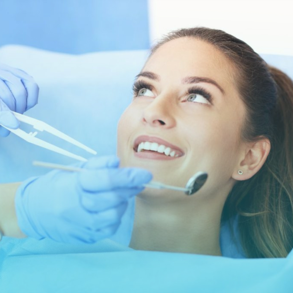 Dental Veeners 1 3 Procedures