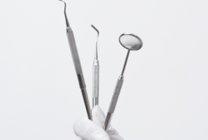 doctor tools, dental tools, Freddie Mercury teeth