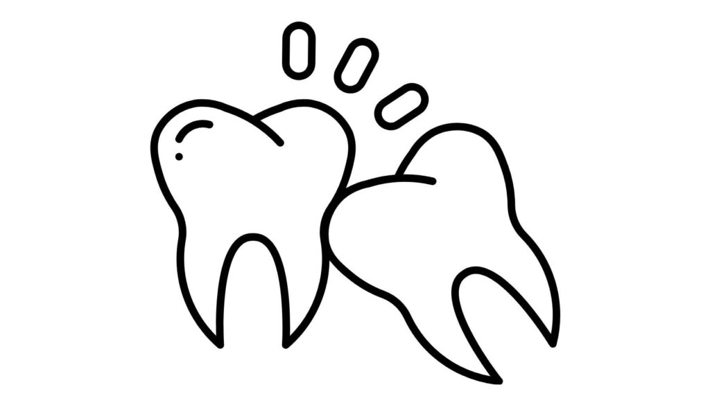 wisdom tooth